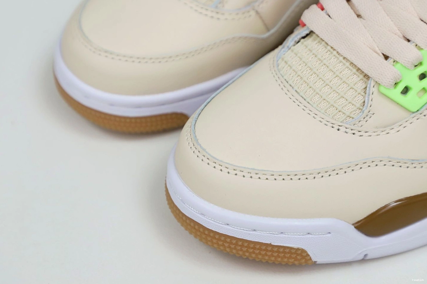 RETRO AIR GS 'WILD THINGS' 4 JORDAN 0119